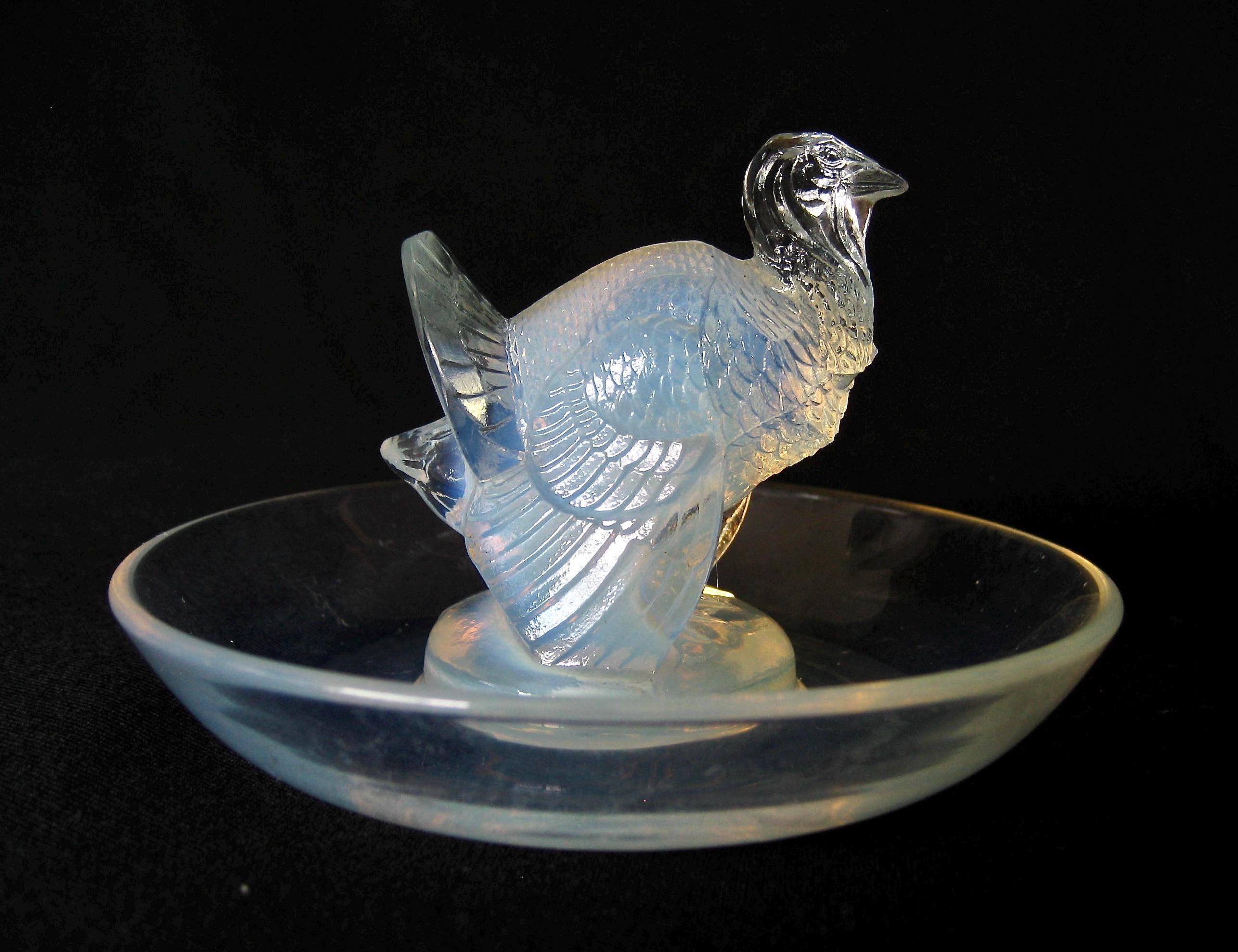 OLD LALIQUE フロストクリスタル女性像と白鳥 OLD LALIQUE フロストクリスタル女性像と白鳥 OLD LALIQUE フロスト