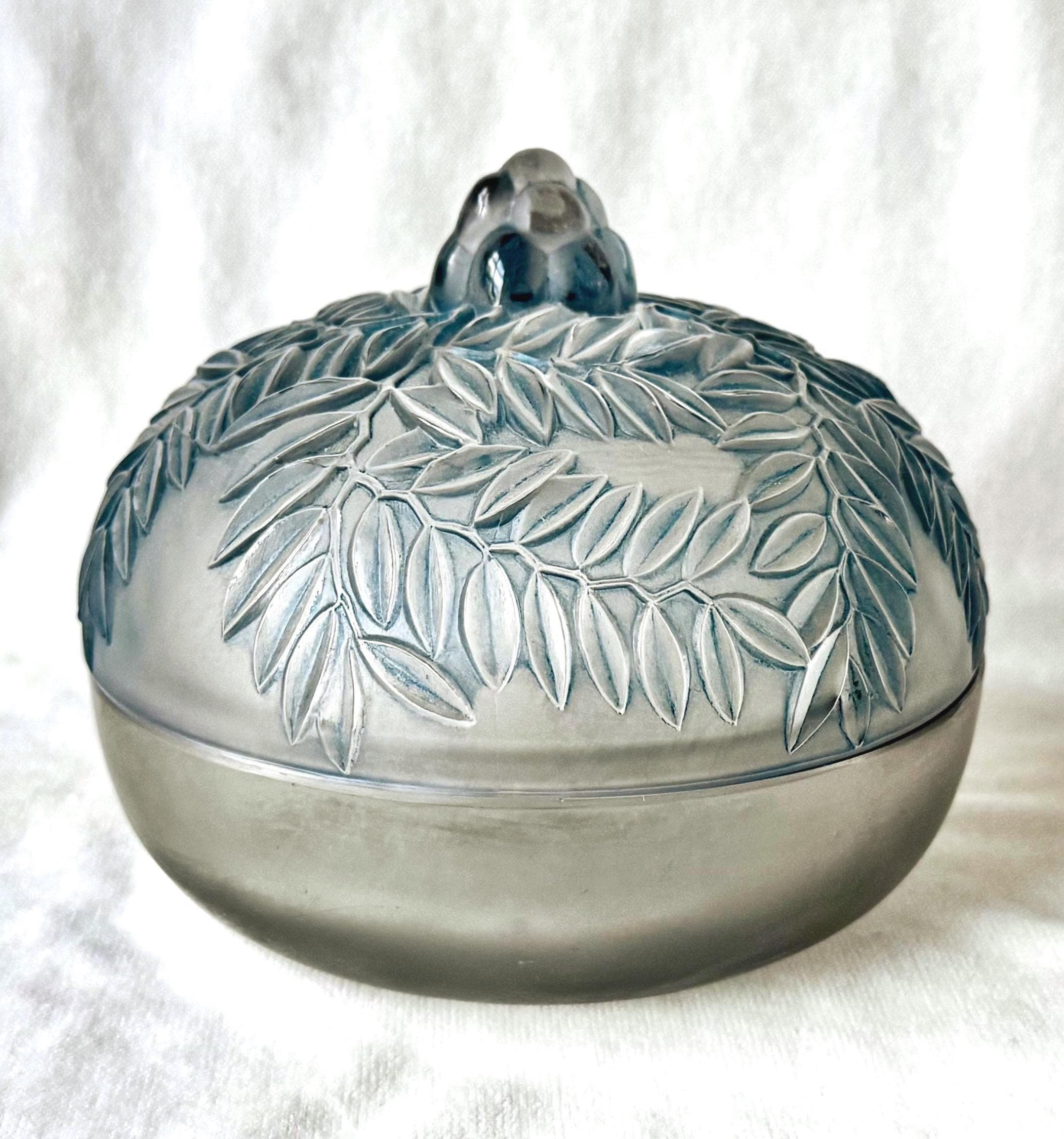 Lalique Original Box - Etsy