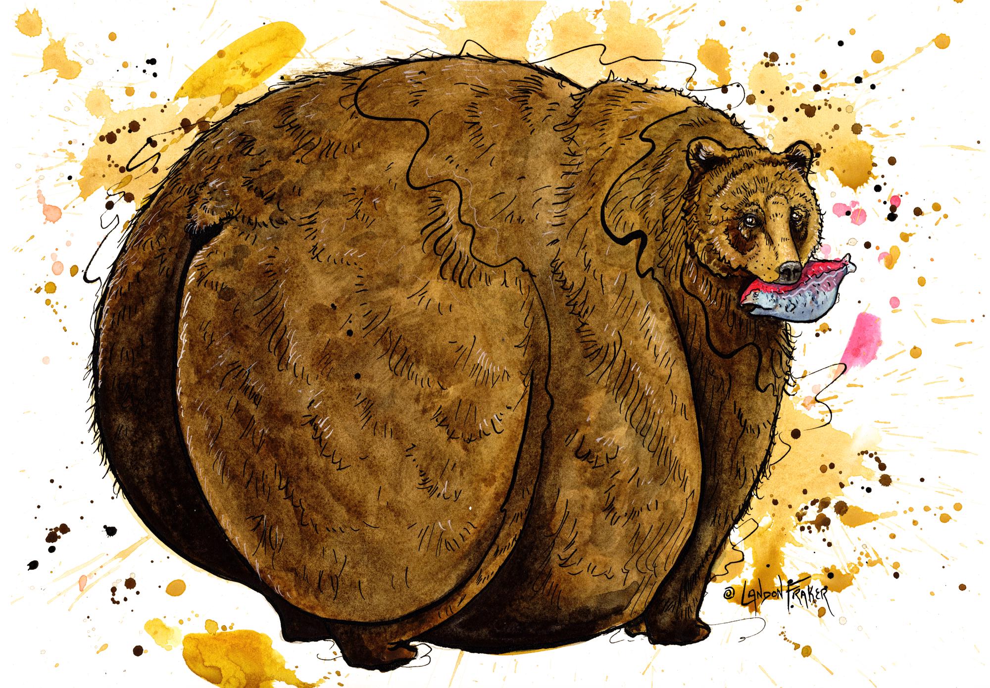 Linda spiegel bears - Etsy 日本