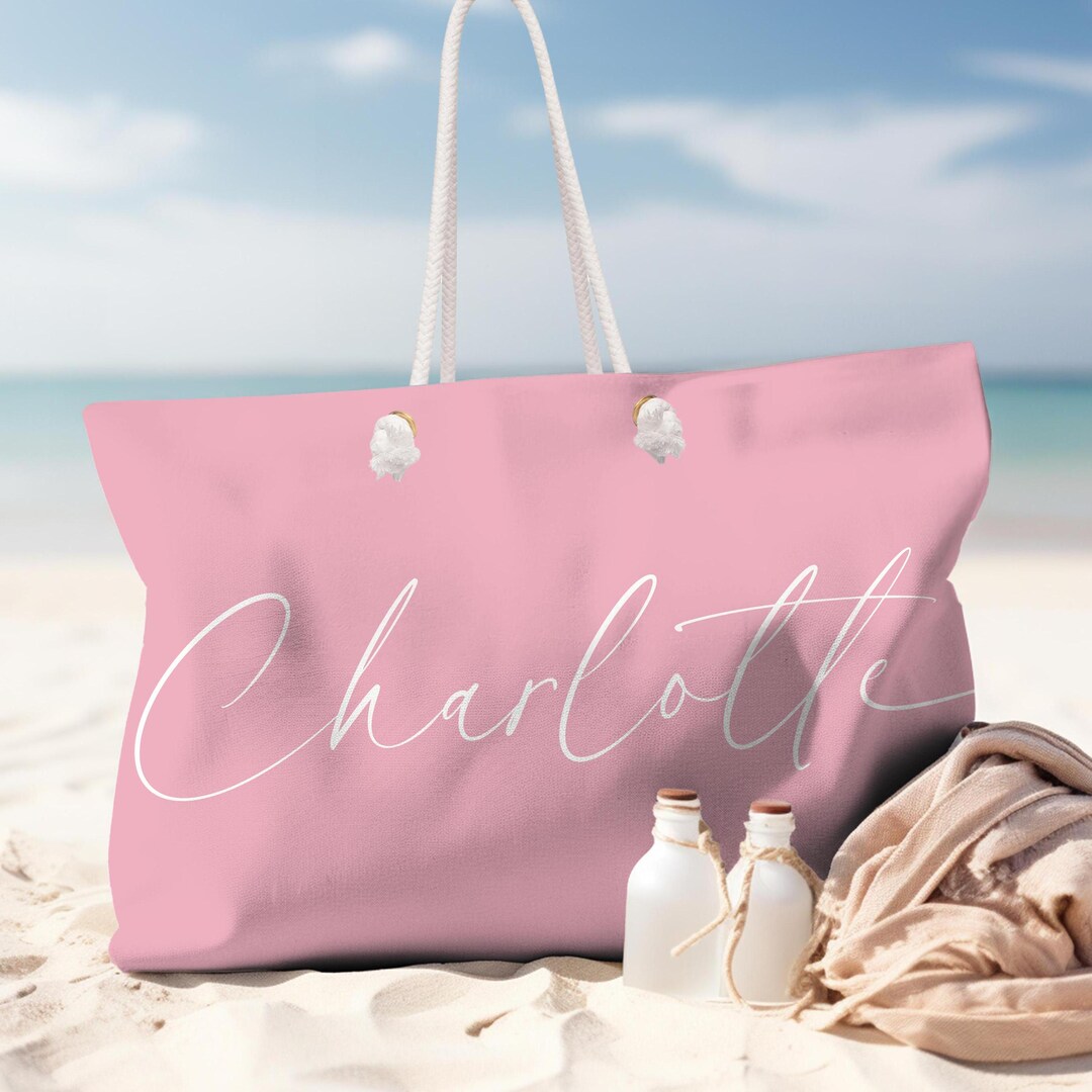 Pool Bags TERGAYEE Beach Bag For Women,Beach Tote Waterproof