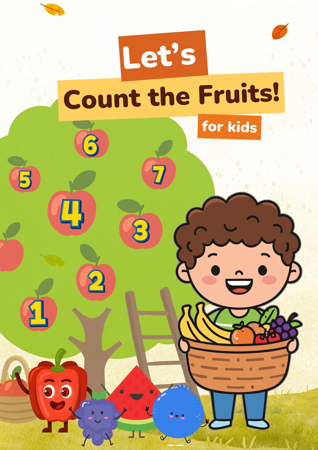 Printable Counting Worksheets and Early Math Activities for Preschool ...