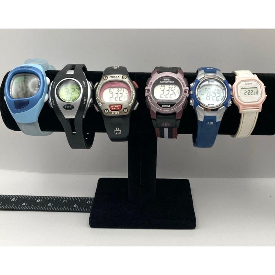 Watch Bundle Lot - Etsy display picture 2