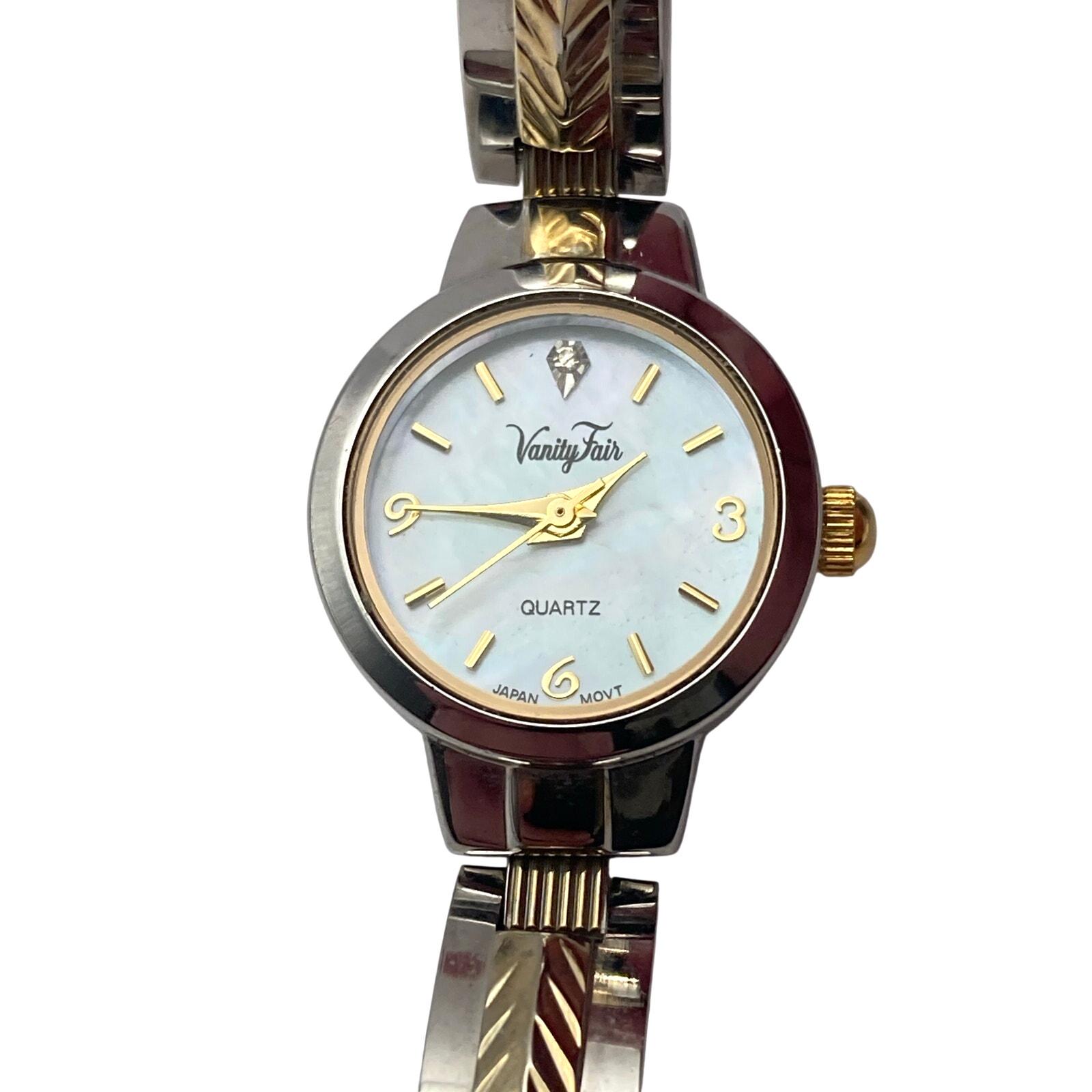 Vanity Fair Watch - Etsy