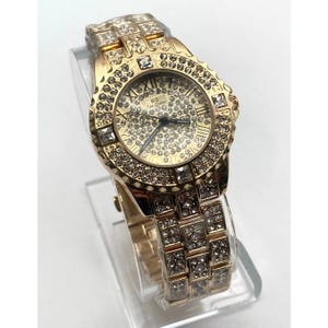 Bee Sister Watch - Etsy display picture 2