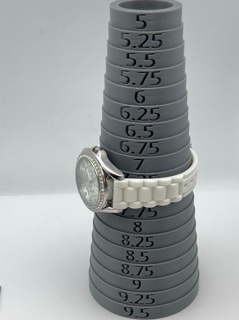 Fossil Riley ES2344 Women's Watch 38mm - Fresh Battery - WR 100m Adjustable image 15