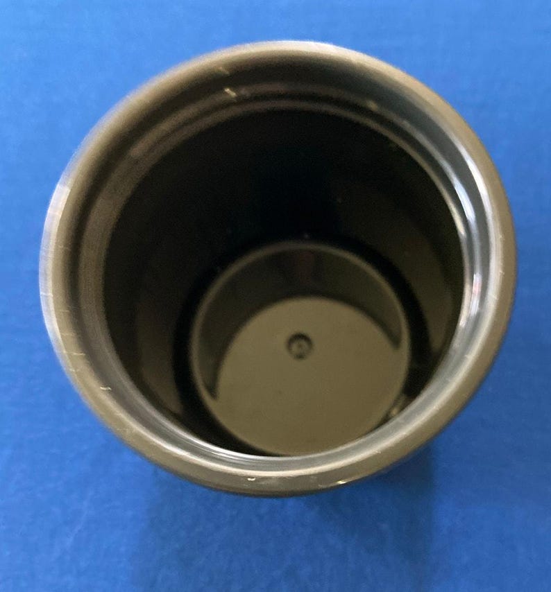 Stanley Camouflage Mossy Oak 1.1 QT Thermos With Handle and Cup Bottomland Bild 7