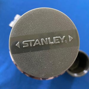 Stanley Camouflage Mossy Oak 1.1 QT Thermos With Handle and Cup Bottomland Bild 8