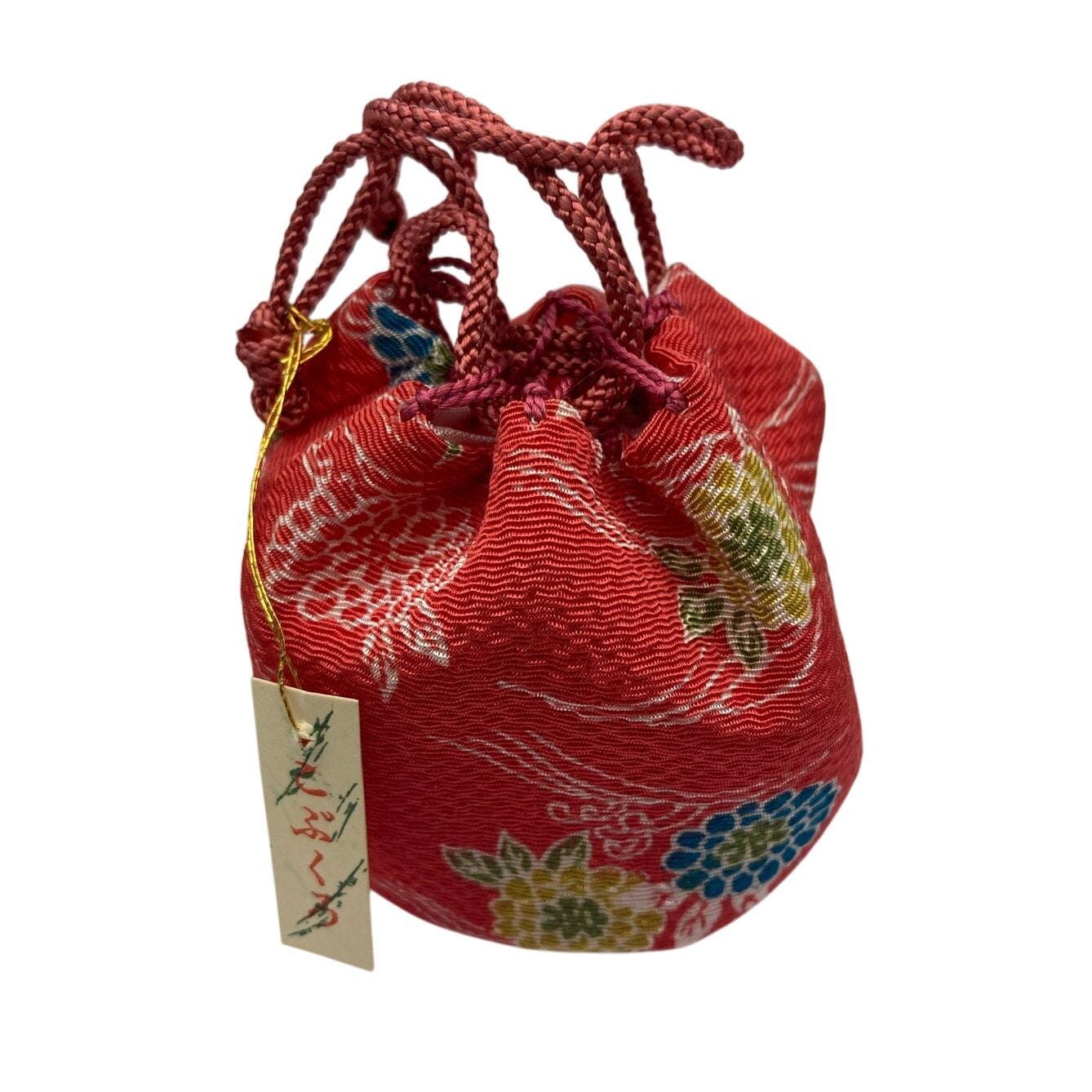 Kinchaku – Yukata Japan