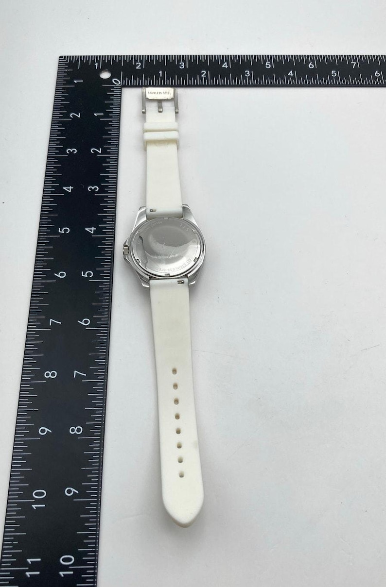 Fossil Riley ES2344 Women's Watch 38mm - Fresh Battery - WR 100m Adjustable image 13