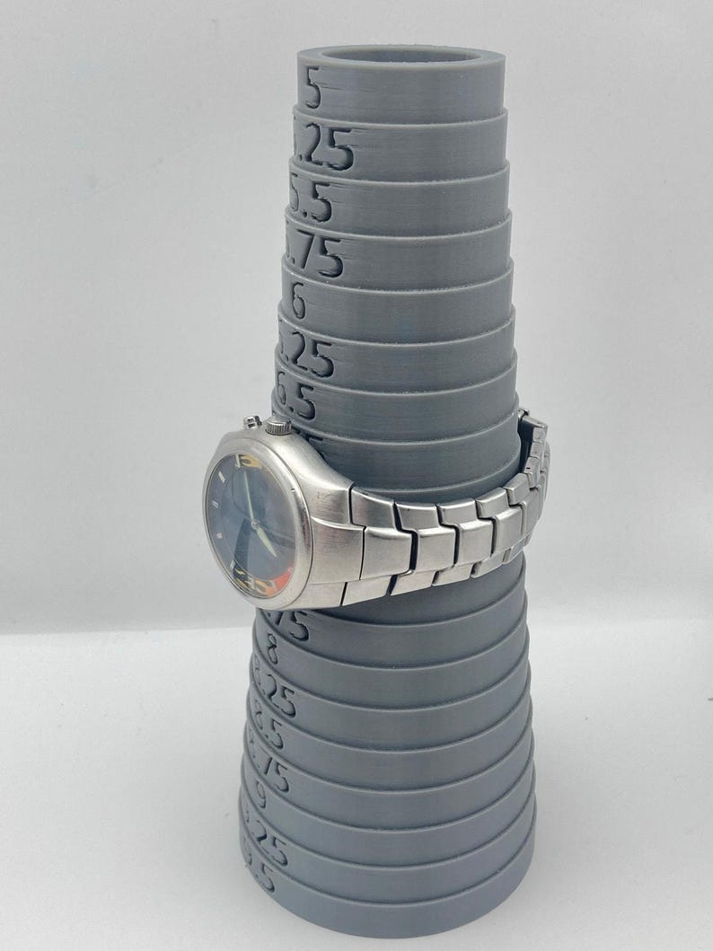 Fossil Big Tic Flame Animation JR-8115 Men's Watch 39mm - New Batteries Works image 12
