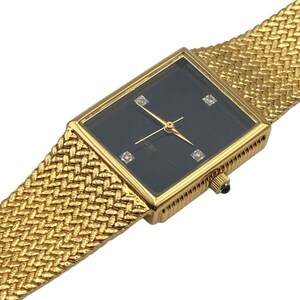 Men Watches With Black Diamonds - Etsy display picture 3