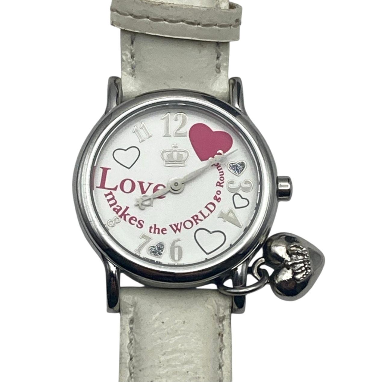 Juicy Couture Watch - Etsy