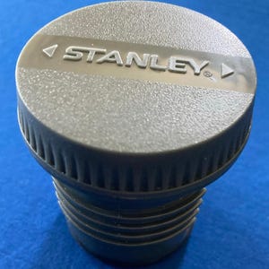 Stanley Camouflage Mossy Oak 1.1 QT Thermos With Handle and Cup Bottomland Bild 9