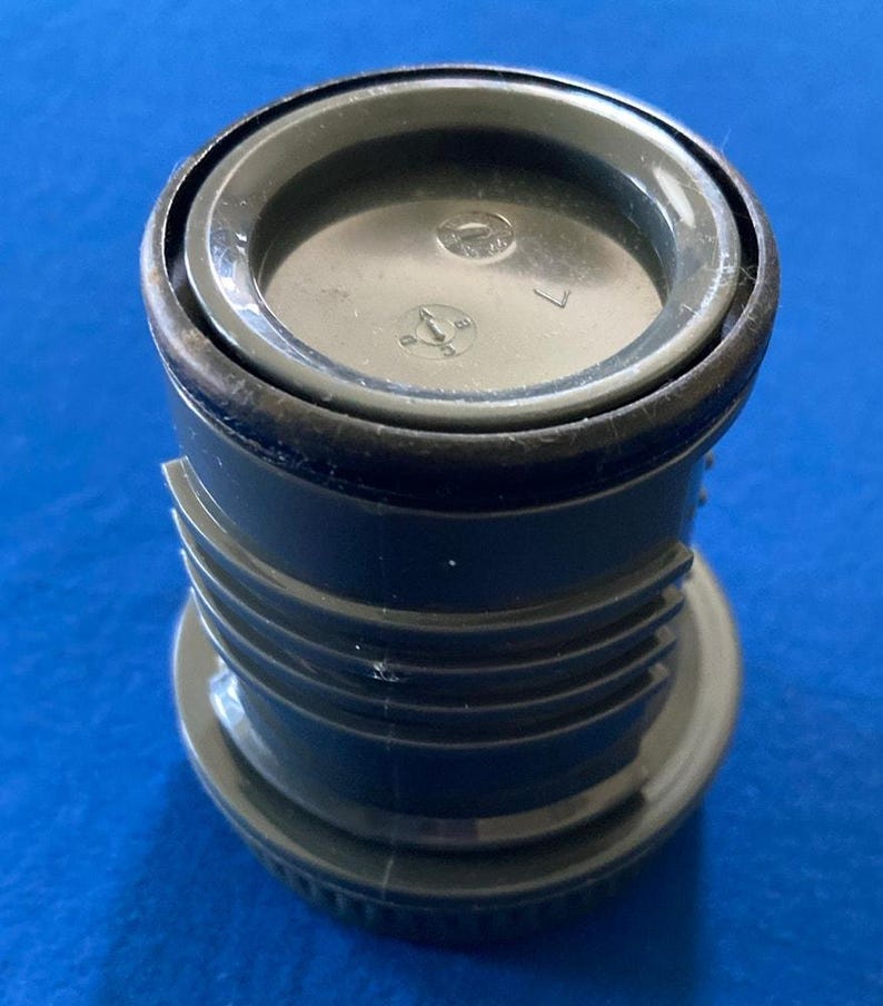 Stanley Camouflage Mossy Oak 1.1 QT Thermos With Handle and Cup Bottomland Bild 10