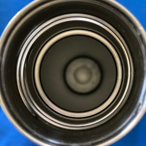 Stanley Camouflage Mossy Oak 1.1 QT Thermos With Handle and Cup Bottomland Bild 5