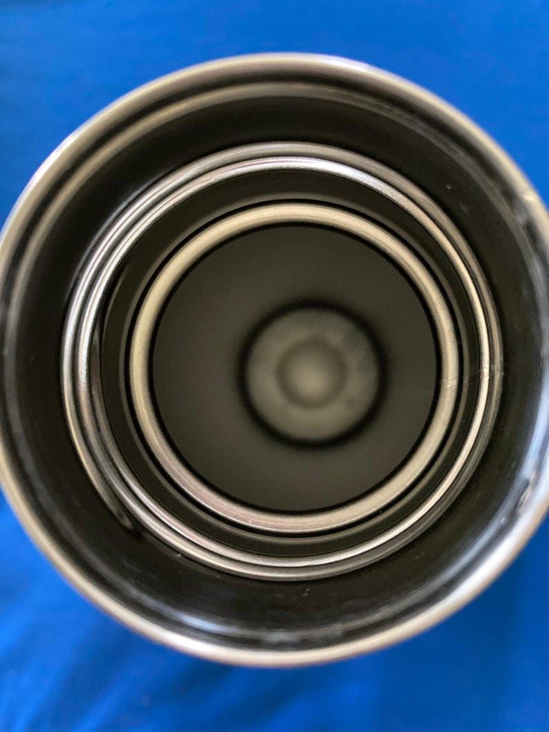 Stanley Camouflage Mossy Oak 1.1 QT Thermos With Handle and Cup Bottomland Bild 5