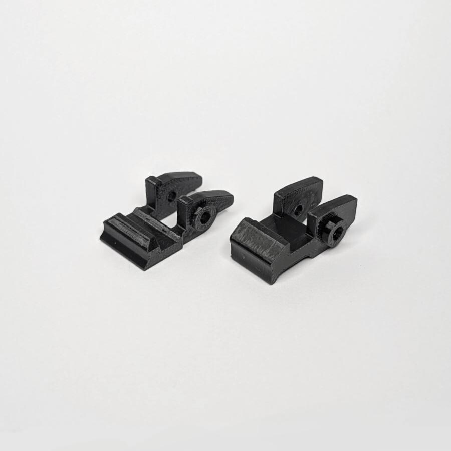 Nissan Leaf Charging Port Lock - Etsy