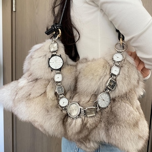 Vivienne Westwood Bag Strap - Etsy