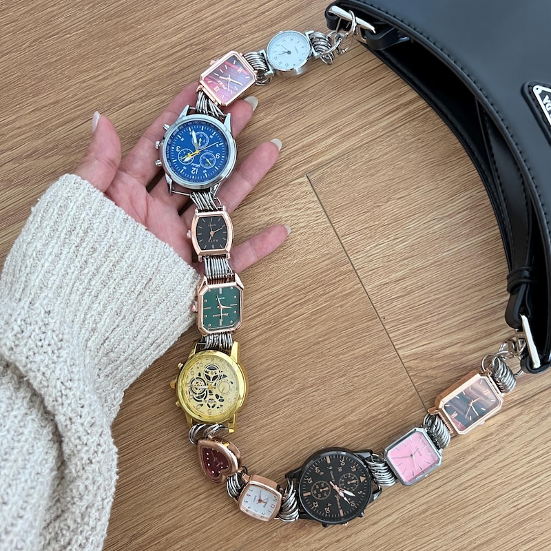 Cyberpunk Charms - Etsy