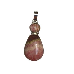 RHODOCHROSITE Pendant