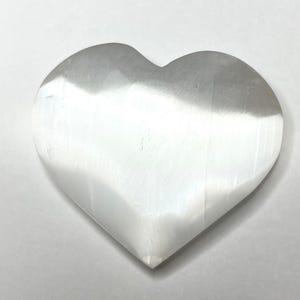 SELENITE Heart