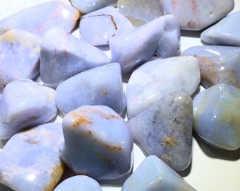 CHALCEDONY