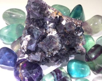 FLUORITE