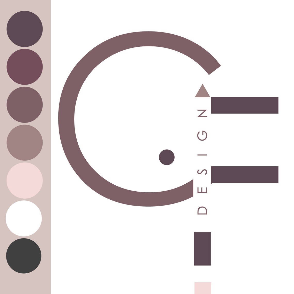 Sample Logo - Etsy