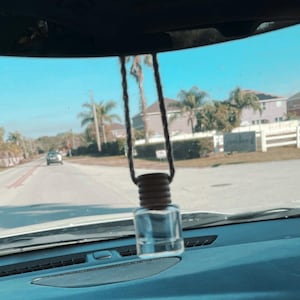 Ambientador para coche, difusor colgante, regalo para coche, accesorios para coche, ambientadores para coche