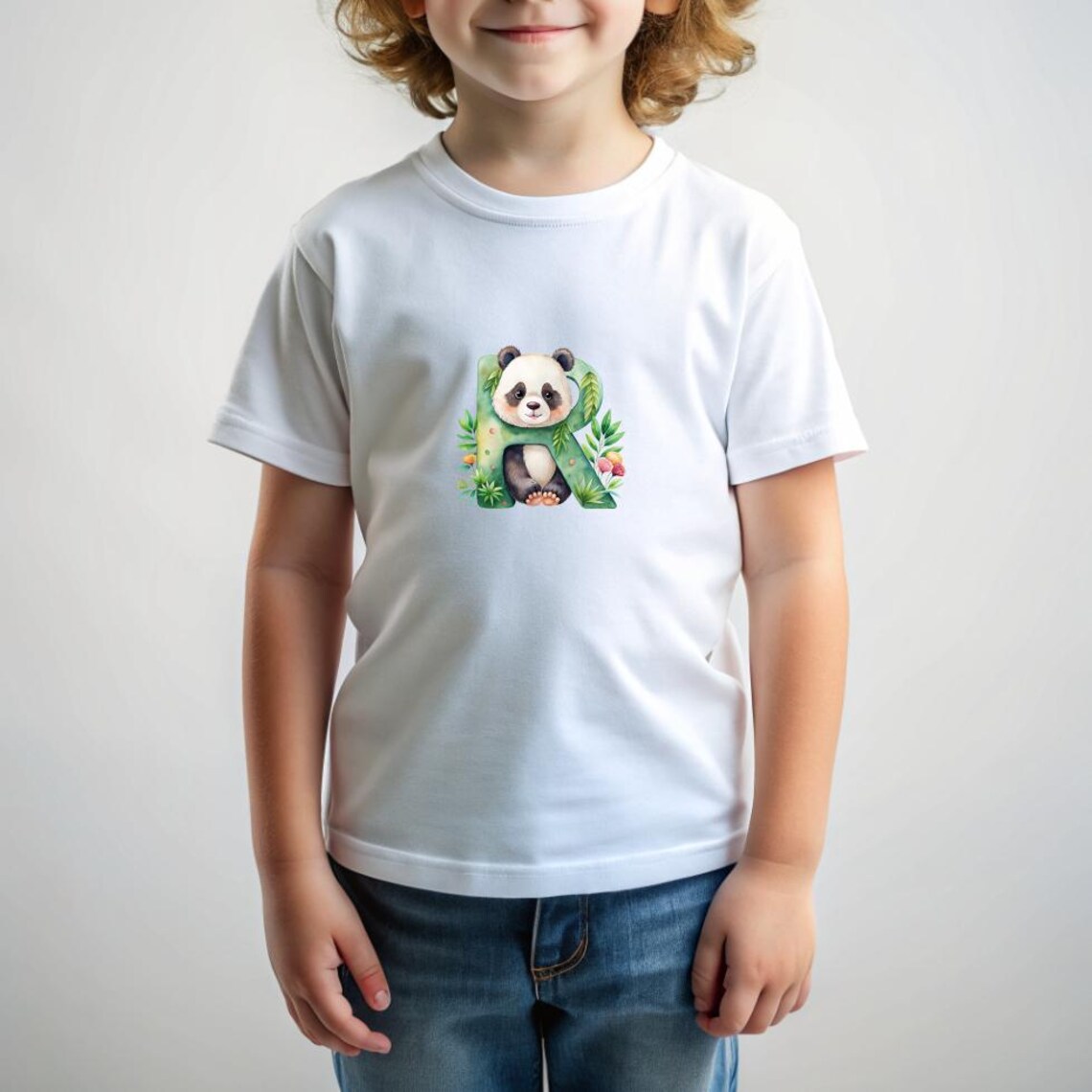 Panda Alphabet Png Font Panda Letters Png Font Panda Alphabet Png Mask ...