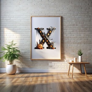 Halloween Ghost Alphabet Png Font Halloween Letters Png Ghost Font ...