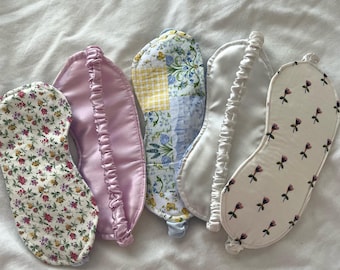 Maschera per dormire