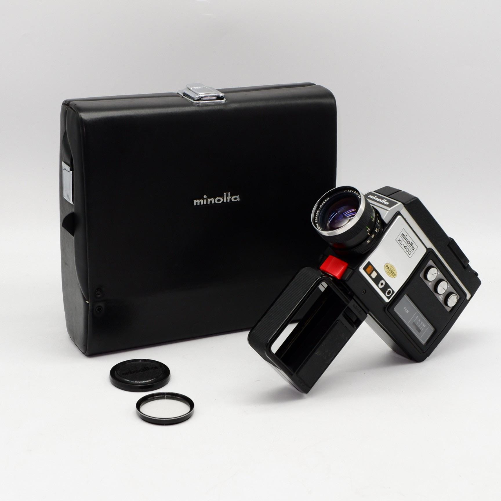 Minolta xl 400 - Etsy 日本