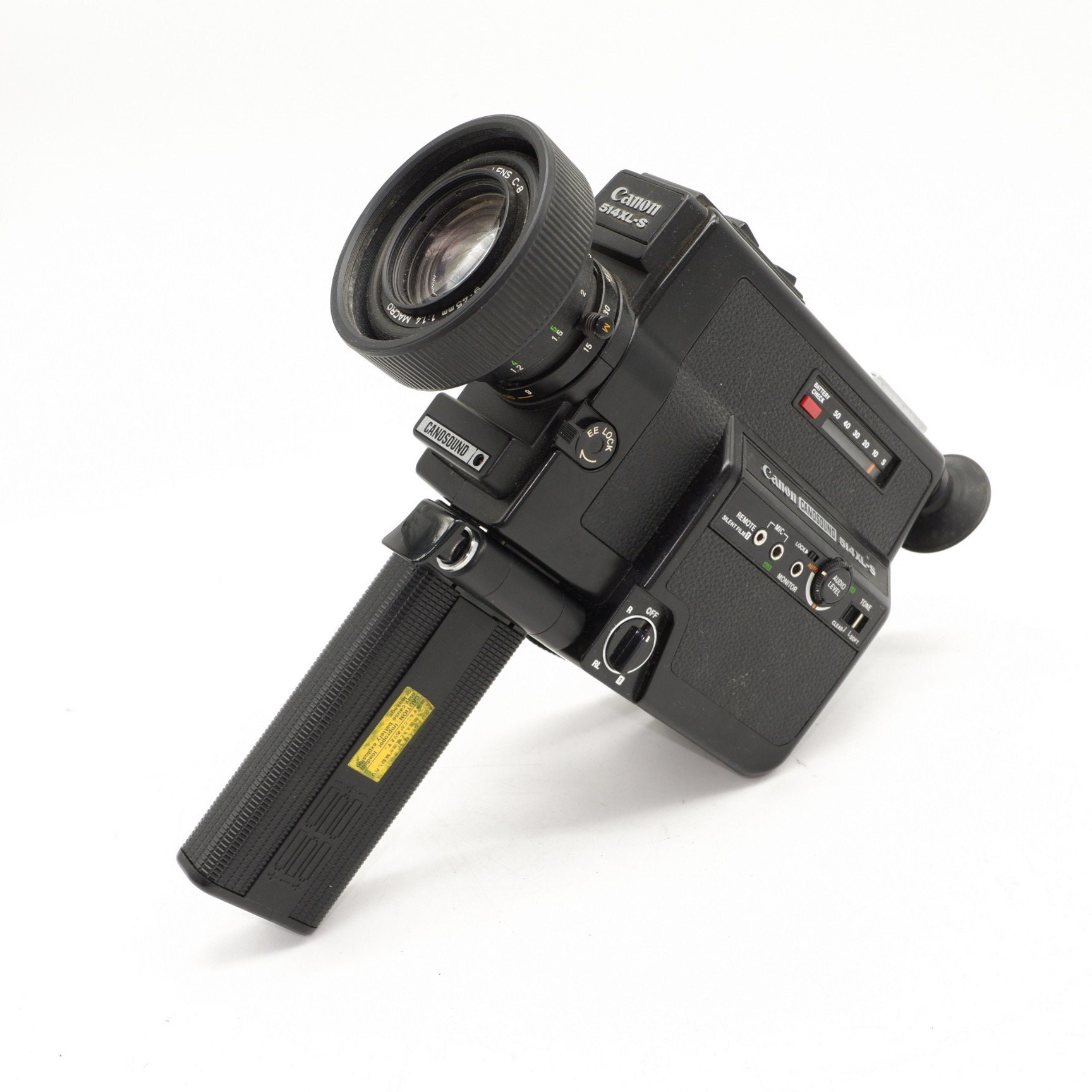 キヤノン CANON 514XL ビデオカメラ本体