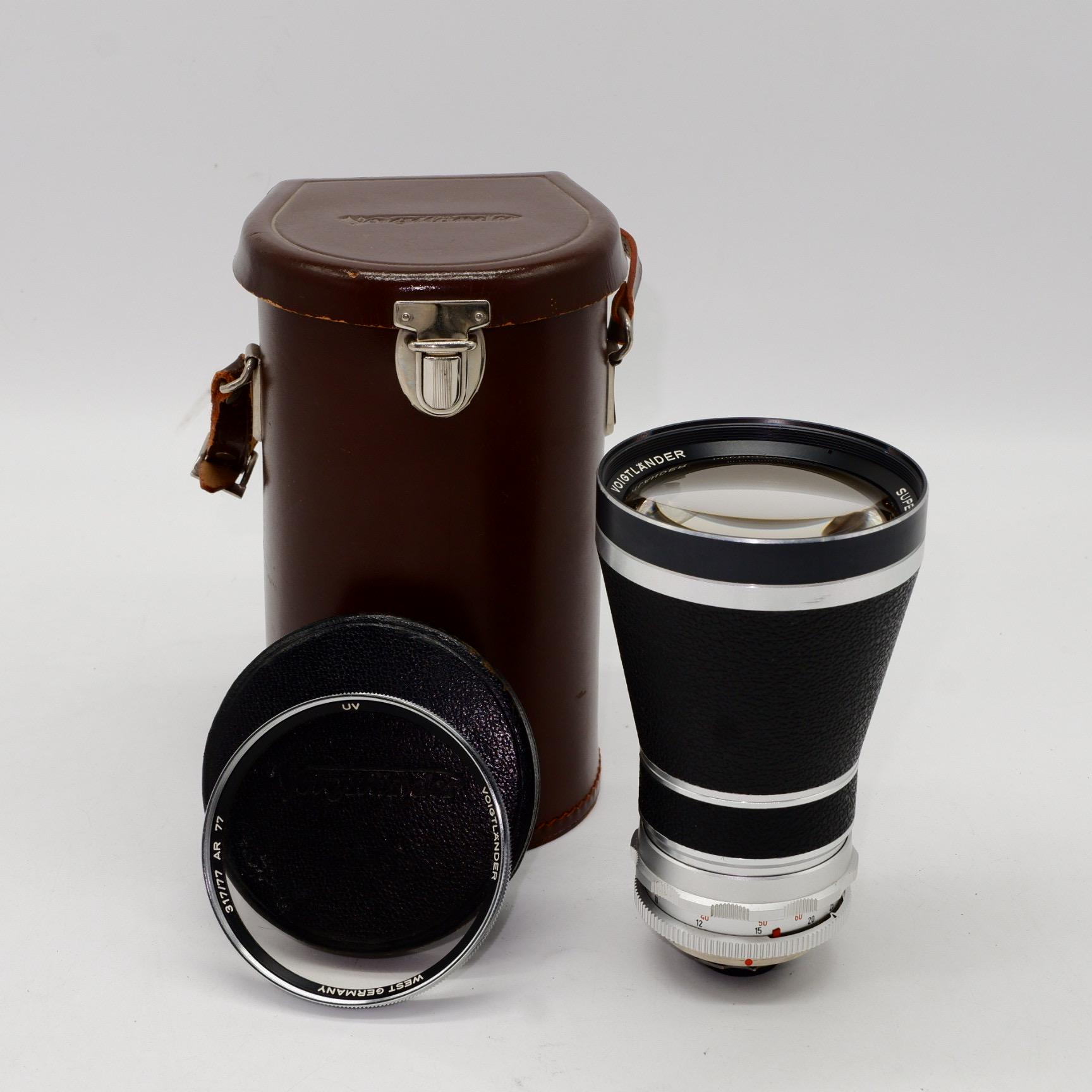 Voigtlander lenses - Etsy 日本