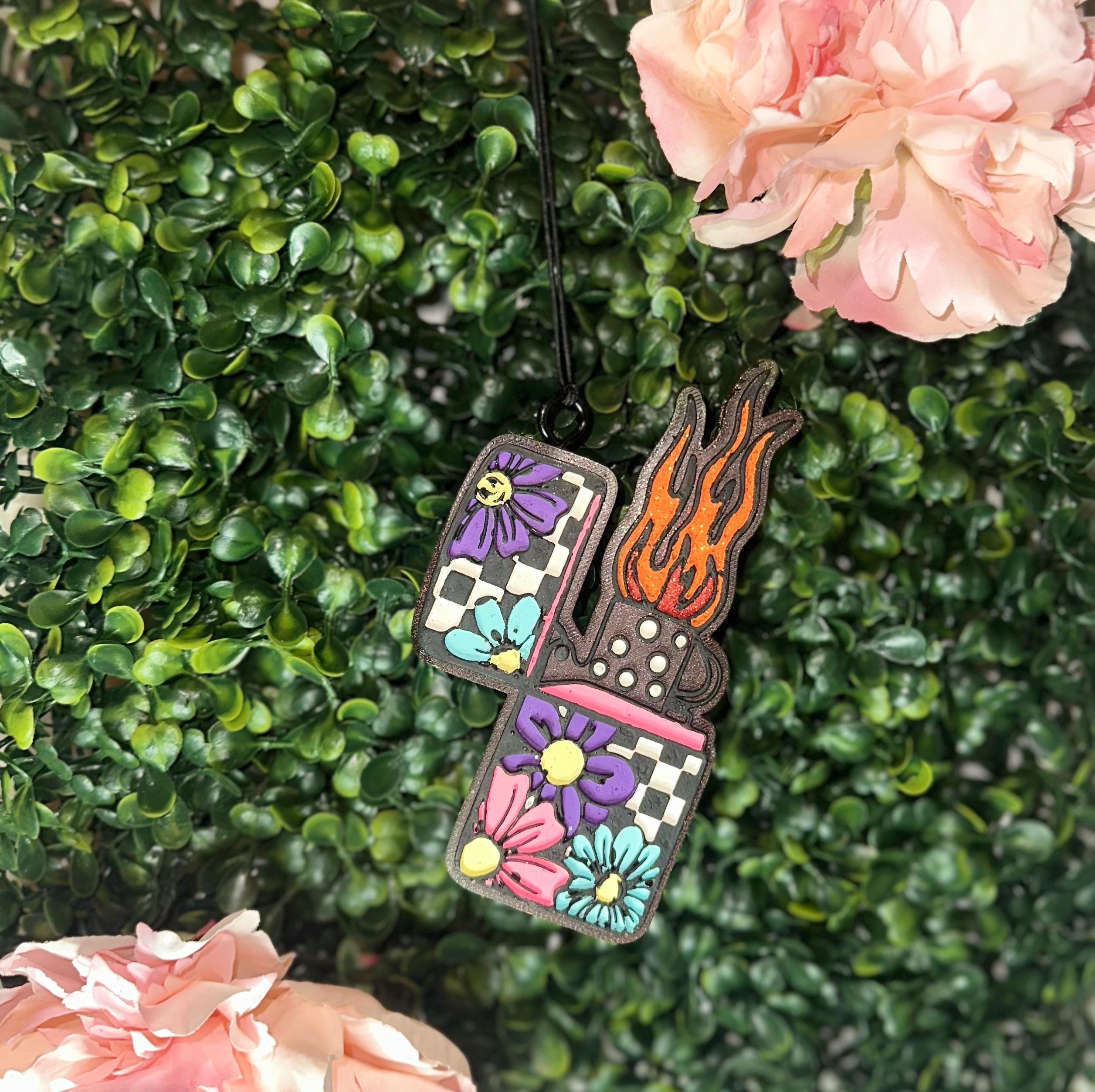 Car Decor Lighter