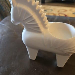 Jonathan Adler candle holder party lite retired 2015