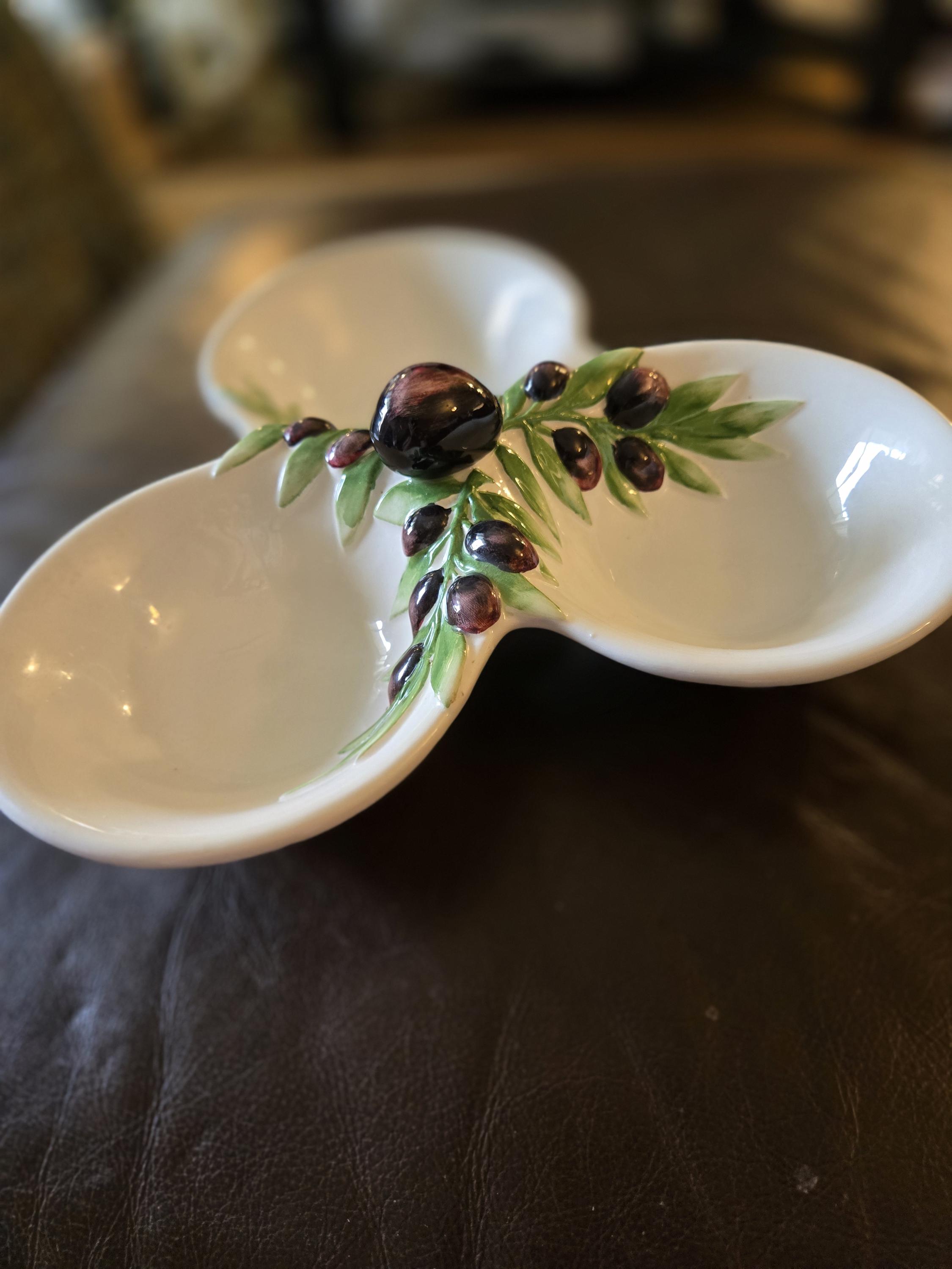 Bassano Italy Plates - Etsy