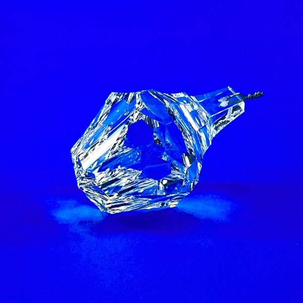 Waterford Replacement Chandelier Parts Etsy Canada