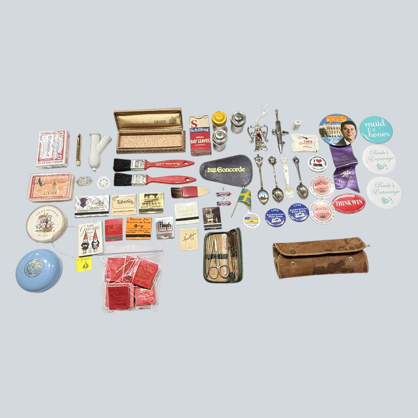 Junk Drawer Items - Etsy