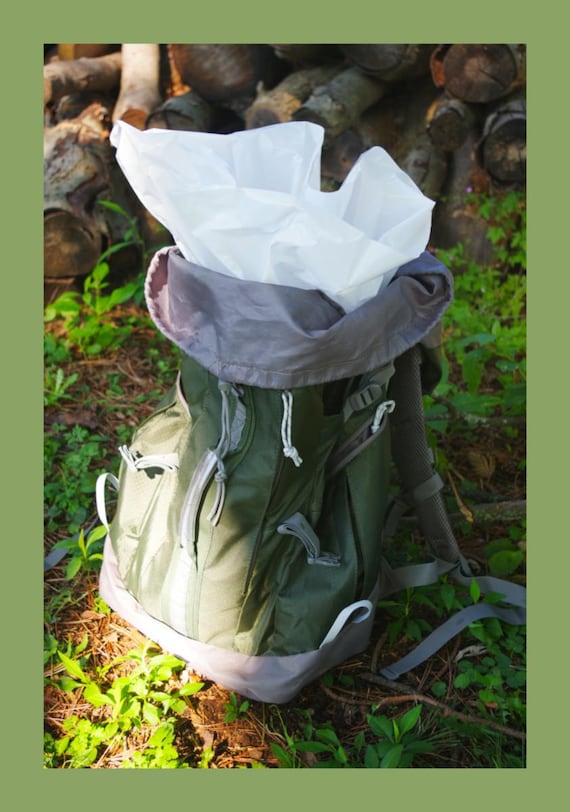 backpack liners hiking Pack Liner Large It is lightweight PACK LINER BAGS
