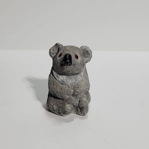 Koala Figurine