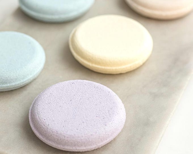 Spa Gift Set: Aromatherapy Shower Steamers - Unwind, Breathe Easy, Energize | Essential Oil Shower Bombs