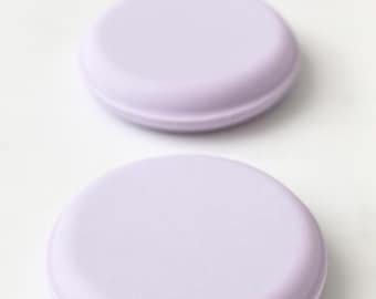 Lavender Bliss Shower Steamers – 100% Pure Lavender Essential Oil | Calming Aromatherapy Tabs | Herbal Self-Care & Sleep Gift Set