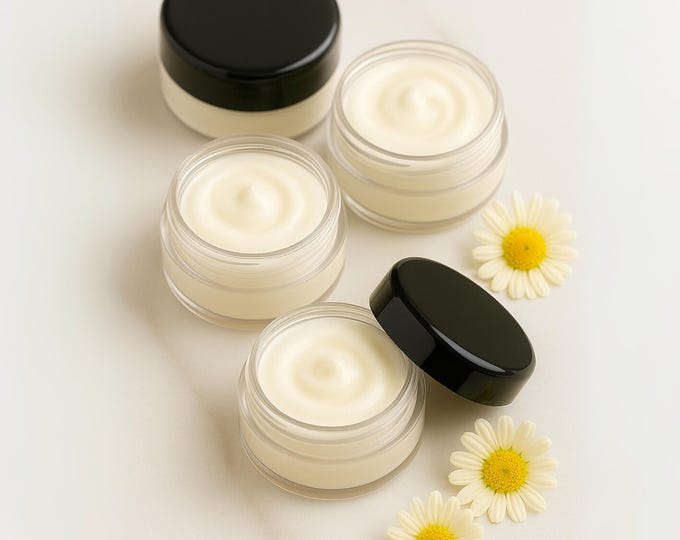 Body Butter Sample Set of 3