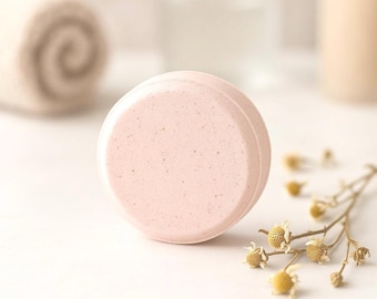 Stress Soother Shower Steamers, Relaxation Spa Gift