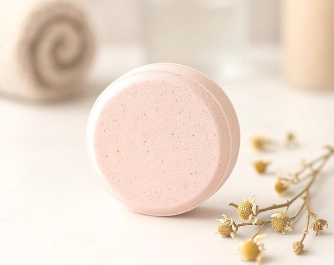 Stress Soother Shower Steamers, Relaxation Spa Gift