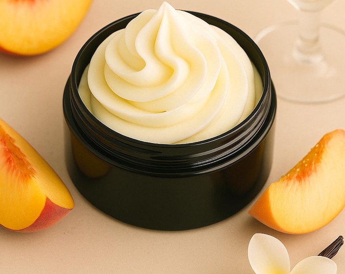 Peach Bellini Body Butter