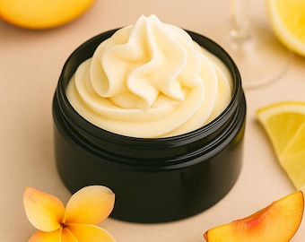 Peach Bellini Body Butter