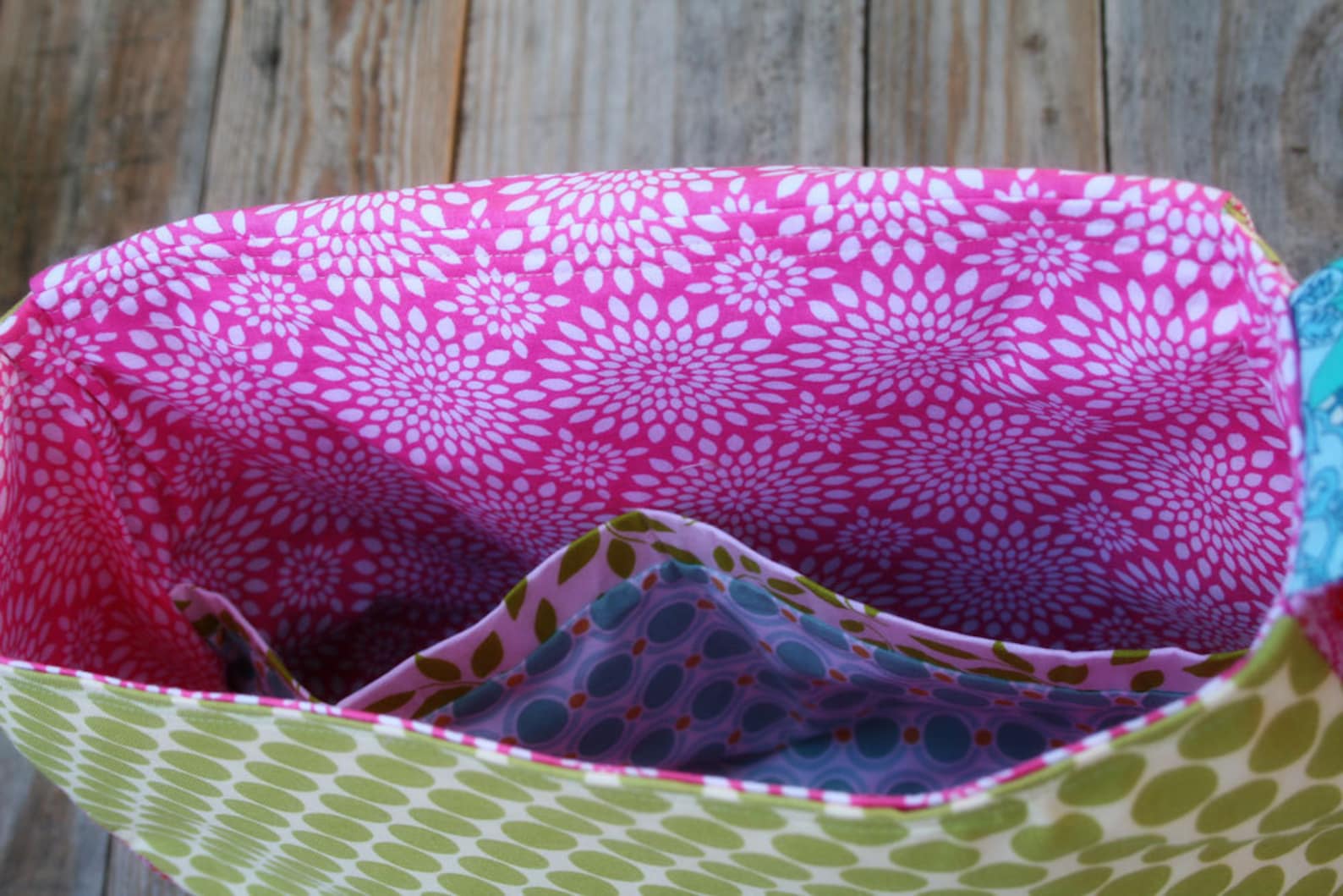 Mini Messenger Bag Patternpurse Pattern PDF Sewing Pattern Etsy UK